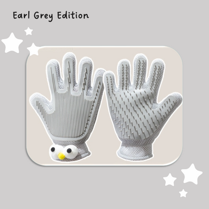 Pet Grooming Gloves - Furrr Catcher